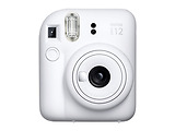 Fujifilm Instax Mini 12 White