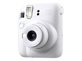 Fujifilm Instax Mini 12 White