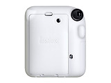 Fujifilm Instax Mini 12 White