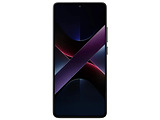 Xiaomi Poco X7 Pro 5G / 6.67 / 8Gb / 256Gb Black