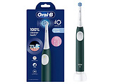 Braun iO2 Green