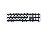 Apple Magic Keyboard with Touch ID and Numeric Keypad USB-C / Russian