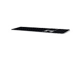 Apple Magic Keyboard with Touch ID and Numeric Keypad USB-C / Russian Black