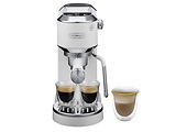 Delonghi EC890WI Dedica Duo