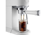 Delonghi EC890WI Dedica Duo