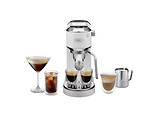 Delonghi EC890WI Dedica Duo