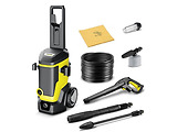 KARCHER K 7 WCM / 1.317-400.0 Black GIFT