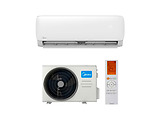 Midea Xtreme Inverter Lite MSAGDU-24HRFN8/MOX401-24H / 24000BTU/h