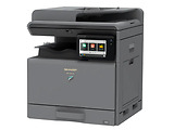 Sharp Helios BP-22C25EU MFP A3