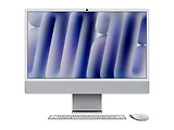 Apple iMac / 24 Retina 4.5K / M4 10-core CPU 10-core GPU / 16Gb RAM / 256Gb SSD / Mac OS Sequoia