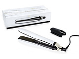 ghd Platinum + styler White