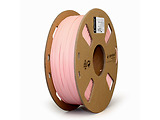 Gembird 3DP-PLA-01-MT / PLA 1.75mm 1kg Matte Filament Pink