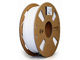 Gembird 3DP-PLA-01-MT / PLA 1.75mm 1kg Matte Filament White