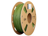 Gembird 3DP-PLA-01-MT / PLA 1.75mm 1kg Matte Filament Green