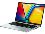 ASUS Vivobook Go 15 E1504FA / 15.6 FullHD / Ryzen 5 7520U / 16Gb LPDDR5 / 512Gb SSD Grey