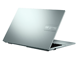 ASUS Vivobook Go 15 E1504FA / 15.6 FullHD / Ryzen 5 7520U / 16Gb LPDDR5 / 512Gb SSD Grey
