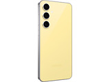 Samsung Galaxy S24 FE / 6.7 Dynamic AMOLED 2X / Exynos 2400e / 8GB / 256GB / 4700mah Yellow