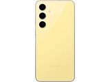 Samsung Galaxy S24 FE / 6.7 Dynamic AMOLED 2X / Exynos 2400e / 8GB / 256GB / 4700mah Yellow