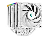 Deepcool AK620 DIGITAL PRO / 260W White