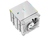 Deepcool AK620 DIGITAL PRO / 260W White