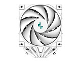 Deepcool AK620 DIGITAL PRO / 260W White