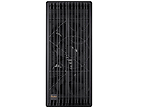 ASUS ProArt PA602 / ATX Wood Edition - Tempered Glass Black