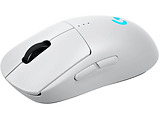 Logitech G Pro 2 White