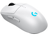 Logitech G Pro 2 White