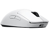 Logitech G Pro 2 White