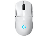 Logitech G Pro 2 White