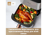 MOVA AeroChef FD10 Pro Hot Air Fryer White