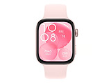 Huawei Watch Fit 3 Pink