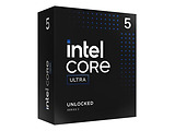 Intel Core Ultra 5 225F With Cooler