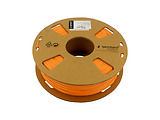 Gembird 3DP-PLA-01-MT / PLA 1.75mm 1kg Matte Filament Orange