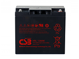 CSB HRL1280W / 12V 20Ah / High Rate Long Life