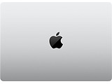 Apple MacBook Pro / 14.2 Liquid Retina XDR / M4 10-core CPU 10-core GPU / 16Gb RAM / 1.0Tb SSD / macOS Sequoia Silver