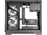 Chieftec Visio ATX Black