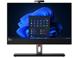 Lenovo AIO ThinkCentre M90a Gen5 / 23.8 FullHD IPS / Core i5-13400 / 16GB DDR5 / 256GB SSD / No OS