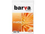 Barva A4 190g 100p Everyday Matt Inkjet Photo Paper