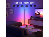 GOVEE RGBICW Floor Lam / H6076312