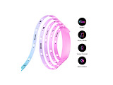 GOVEE RGBIC S LED Strip Light 5m / H612ACD1