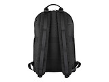 Tucano Fine Double Backpack 15.6 Black