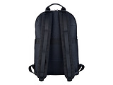 Tucano Fine Double Backpack 15.6 Blue