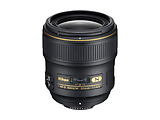 NIKON AF-S Nikkor 35mm F1.4G FX / JAA134DA