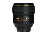 NIKON AF-S Nikkor 35mm F1.4G FX / JAA134DA