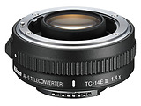 NIKON AF-S Teleconverter TC-14E III FX / JAA925DA