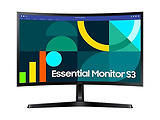 Samsung Essential S27D366G / 27 FullHD Curved-VA 100Hz