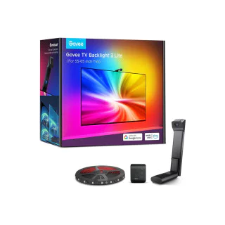 GOVEE RGBIC TV Backlight 3 Lite / H60993D1