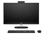 HP AiO 27-cr1028ci / 27 FullHD IPS / Core Ultra 7-155U / 16Gb DDR5 / 1TB NVMe / FreeDos / A33DDEA#UUQ