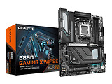 GIGABYTE B850 GAMING X WI-FI 6E